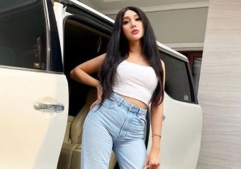 Tak Lagi Tutup Identitas Aslinya Sebagai Muhammad Fatah, Lucinta Luna Ngaku Dulu Ingin Tenar hingga Manfaatkan Popularitasnya Demi Hal Ini