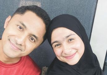 Bikin Konten Ala Kehidupan Emak-emak, Tengok Nyamannya Dapur Rumah Artis Sonya Fatmala yang Kece Abis, Nggak Heran Istri Hengky Kurniawan Ini Jadi Betah Masak