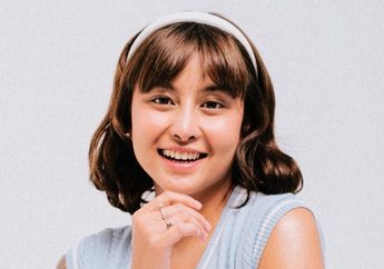 Jatuh Cinta dengan Olahraga Diving, Awkarin Bercita-cita Menyelam di Banda Neira Bersama Hiu Martil, Simak Fakta Menarik Tentang Pulau Ini!