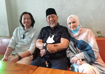 Dikenal sebagai Komedian Senior, Indro Warkop Beberkan Hal yang Berhasil Membuatnya Menangis