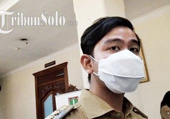 Diklat Menwa UNS Telan Korban, Wali Kota Solo Angkat Bicara Terkait Tewasnya Mahasiswa GE, Gibran Rakabuming Raka: Jangan Berlebihan!