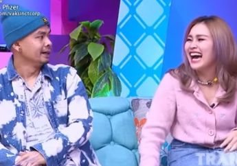 Sok-sokan Pamer Tas Gratisan Seharga Rp 74 Juta dari Ivan Gunawan, Ayu Ting Ting Mendadak Kicep dan Panik Saat Disinggung Utang Sejumlah Ini oleh Wendy Cagur