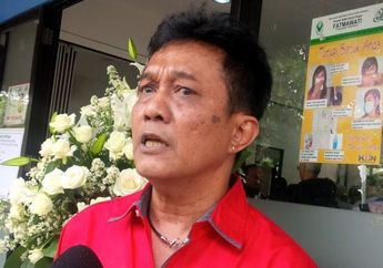 Serba Berisiko Tinggi, Cuci Darah Malah Berisiko untuk Jantung, Alat Pacu Jantung Tak Lagi Selamatkan Nyawa Oddie Agam