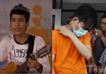 Sempat Terpancing Emosi Hingga Pukul Istri, Penyanyi Ini Bongkar Kisah Pilunya Saat Banting Stir Jadi Driver Online hingga Mendekam di Balik Jeruji Besi Gegara Kasus Narkoba