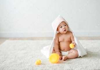 Bermakna Manis, Inilah 20 Arti Nama Bayi Laki-laki Paling Populer, Wajib Pilih Salah Satu nih Mom!