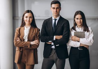 Terlahir Sebagai Boss, Ramalan Shio Ini Ungkap Shio Apa Saja yang Cocok Sebagai Pengusaha, Kamu Termasuk Nggak?