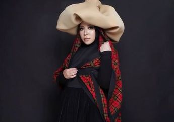 Miris dengan Seleb Muda Zaman Sekarang yang Kurang Sopan Santun, Melly Goeslaw Lontarkan Kekecewaannya Hingga Singgung Soal Adab: Aib Banget Ya? Beda Banget Sama Zaman Saya Dulu!