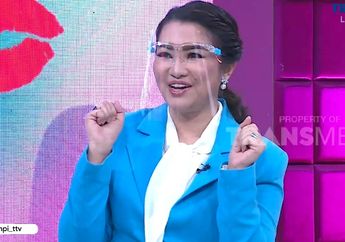 Sukses Lantunkan Dangdut Di Times Square New York, Fitri Carlina Bakal Ajak Rhoma Irama