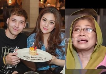 Sudah Tebak Celine Evangelista akan Bercerai, sang Ibu Bongkar Habis Perangai Asli Mantan Istri Stefan William: Dia Itu Punya Masalah dengan...