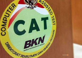 Capai Skor Lebih dari 400 dalam 40 Menit Saja, 225 Peserta CPNS yang Diduga Lakukan Kecurangan Terancam Bakal Langsung Didiskualifikasi, Ini Daftarnya