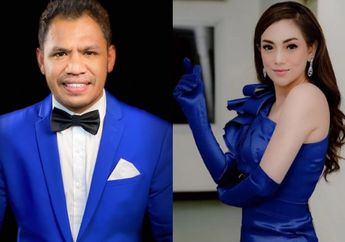 Ketar-ketir saat Jessica Iskandar Terpuruk Gegara Dicampakkan Richard Kyle, Pendeta yang Nikahkan sang Artis dengan Vincent Verhaag Kini Berikan Pesan Menyentuh Ini untuk Celine Evangelista