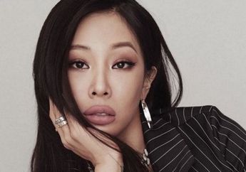 Buntut Insiden Penyerangan Fans, Jessi Akhiri Kontrak dengan Agensi