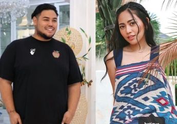 Bak Sindir Telak Rachel Vennya, Begini Jawaban Menohok Ivan Gunawan saat Dicecar Soal Karantina Usai Plesiran Mewah ke Dubai, sang Super Mega Bintang: Gue Nggak Bakalan....