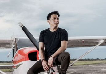 Jarang Pamer hingga Tak Malu Makan Pakai Daun Pisang, Ariel NOAH Ternyata Diam-diam Simpan Sederet Harta Senilai Ratusan Juta Rupiah Ini di Rumah Mewahnya 