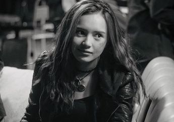 Beby Tsabina Ungkap Miliki Kelainan Bentuk Tulang Belakang yang Parah