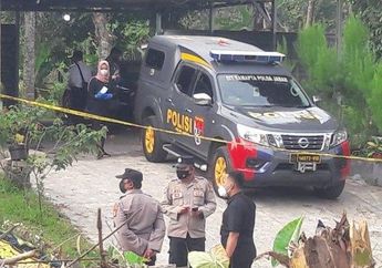Belum Juga Terkuak, Kesaksian Penumpang Angkot yang Lewati Rumah Tuti dan Amalia di Hari H Pembunuhan Jadi Perhatian