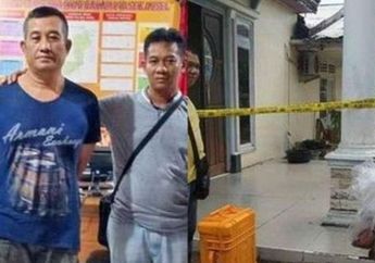 Minta Bayaran Rp700 Ribu Setiap Berhubungan Badan, Kader Partai Golkar Tewas Bersimbah Darah di Tangan Suaminya