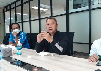 Tak Goyah Meski Dihantam Badai Covid-19, PT LIB Tegaskan Liga 1 akan Tetap Lanjut di Bali