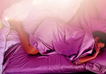 Waspada, Sering Tidur Siang Bisa Jadi Pertanda Kamu Sudah Terinfeksi Penyakit ini!