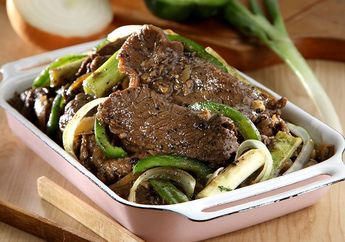  Mulai Sekarang Tolong Hindari Beberapa Jenis Makanan Ini Kalau Kamu Tak Ingin Menderita Radang Sendi