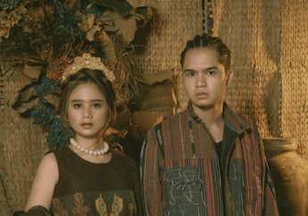 Sama-sama Memiliki Sifat Pencemburu, Dul Jaelani Bolehkan Tissa Biani Bermesraan dengan Rizky Nazar