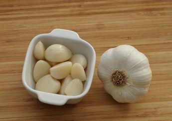 Gak Ada Kaitan dengan Vampir, Konsumsi Bawang Putih Justru Bisa Undang Manfaat Luar Biasa untuk Tubuh, Gimana Caranya?
