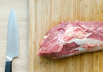 Calon Mertua Dijamin Takluk! Ternyata Begini Cara Olah Daging Biar Empuk dan Lumer di Mulut, Resep Rahasia Restoran Lewat!