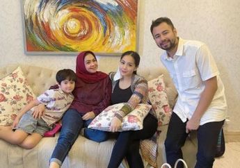 Gunungan Hartanya Bak Tak Habis Tujuh Turunan, Mertua Raffi Ahmad Malah Tak Gengsi Santap Menu Merakyat Ini di Warung Pinggiran, Begini Gayanya yang Sederhana!