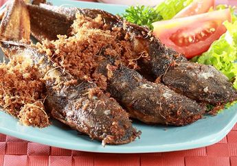 Akhirnya Rahasia Pedagang Selama Bertahun-tahun Terbongkar, Ternyata Begini Cara Menggoreng Ikan Lele Supaya Bisa Seenak Warung Pecel Lele