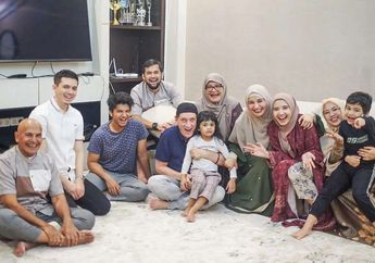 Anak Tirinya Jadi Artis Jutawan di Indonesia, Intip Penampakan Rumah Suami Baru Fenny Bauty Sekaligus Ayah Tiri Zaskia dan Shireen Sungkar, Mewah Atau Sederhana?