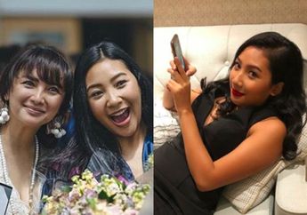 Lahir dari Ibu Model dan Ayah Konglomerat, Inilah Potret Manis Anak Gadis Tommy Soeharto yang Siap Warisi Takhta Keluarga Cendana!