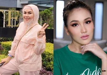 Wajar Kalau Ayu Ting Ting Ngaku Susah Dapat Jodoh, Umi Kalsum Kepergok Bongkar Satu Syarat Penting Ini Bagi Calon Suami Sang Putri
