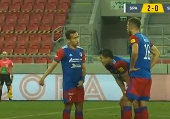 FK Senica di Piala FA - Egy Sudah Langganan Starter, Pantas Diistirahatkan di Kompetisi Kelas Dua?