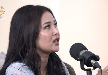 Jadi Orangtua Tunggal, Mutia Ayu Ternyata Pernah Alami Baby Blues hingga Glenn Fredly Sampai Lakukan Hal Ini, Simak Penyebab dan Cara Mengatasi Gangguan Setelah Melahirkan!