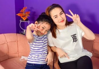 Terlalu Sibuk Banting Tulang Kumpulkan Pundi-Pundi Uang, Ayu Ting Ting Langsung Lemas saat Tahu Kondisi Tubuh Bilqis Khumairah Razak Ternyata Begini, Bima Aryo: Kamu Enggak Tahu?