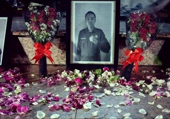 Pukulan Keras dari Benda Tumpul Diduga Jadi Penyebab Meninggalnya Mahasiswa UNS saat Diklat Menwa, Pihak Kampus Bakal Lakukan Hal Ini pada Panitia Diklat