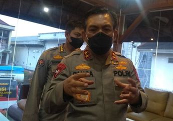 Sempat Bikin Heboh, Pedagang Sayur Korban Penikaman di Medan Dijadikan Tersangka, Polisi Kini Akui Ada Kesalahan Prosedur