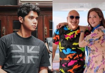 Tak Kalah Perhatian dari Ahmad Dhani, Irwan Mussry Ngaku Sudah Siapkan Rencana Besar Ini Buat Pernikahan Anak Maia Estianty,  Apa Itu?