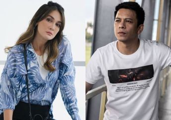 Bikin Kaget Satu Indonesia Raya, Luna Maya Pede Parodikan Lagu Yang Terdalam Milik Ariel NOAH hingga Banjir Doa Netizen, Kode Ingin Balikan dengan Boriel?