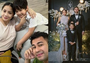 Memang Pantas Diberi Gelar Sultan! Hadiah Raffi Ahmad untuk Pernikahan Jessica Iskandar dan Vincent Verhaag Langsung Dibayar Tunai! Segini Nominalnya