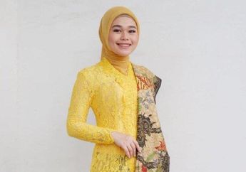 Masih Satu Almamater dengan Najwa Shihab, Intip Sosok Jialyka Maharani yang Berhasil Sabet Rekor MURI Sebagai Anggota DPD Sekaligus MPR Termuda Indonesia!