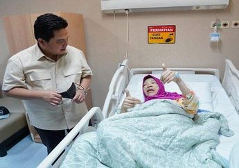 Berkah! Dapat Pengobatan Gratis dari Pemerintah, Dorce Gamalama Tak Jadi Jual Rumah untuk Biaya Pengobatan