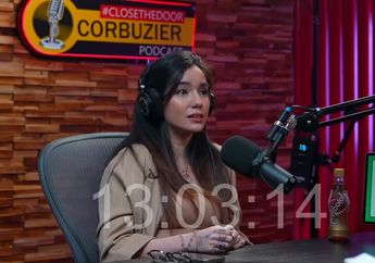 Pernah 2 Kali Terlibat Kasus Penyalahgunaan Narkoba hingga Berakhir di Penjara, Sheila Marcia Ceritakan Kepahitan Hidupnya: Gak Gampang!