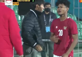 Sikap Kontroversial Shin Tae-yong soal Bagus Kahfi, Performa Striker Didikan FC Utrecht Mengecewakan?