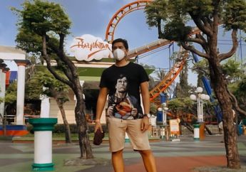 Dulu Wara-wiri di Layar Kaca, Penyanyi Jebolan Ajang Pencarian Bakat Ini Ngeluh Gegara Sepi Job Manggung, Akhirnya Banting Setir Jajal Profesi Ini!