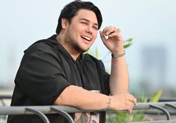 Belum Kelar Kasus Penipuan yang Catut Namanya, Ivan Gunawan Kembali Dibuat Gondok Setelah Baca Headline Channel Youtube yang Satu Ini: Zaman Sekarang Manusia Begini Amat! Heran Saya! 