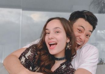 Dilamar Sang Kekasih Setelah 1.000 Hari Pacaran, Chelsea Islan Ungkap Rasa Syukur 