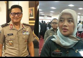 Teror Pinjol Ilegal Makin Berani dan Tak Pandang Bulu, Brigjen Khrisna Murti dan Wakil Gubernur Lampung Mengaku Dapat Ancaman untuk Bayar Utang