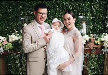 Aneh bin Ajaib, 8 Tahun Menanti Buah Hati Pertamanya dengan David Herbowo, Shandy Aulia Justru Hamil Pasca Pulang dari Syuting di Korea Selatan Bareng Dodit Mulyanto