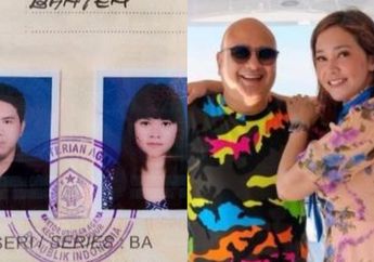 BERITA TERPOPULER: Kabar Mantan Istri Komedian yang Sempat Sakit Hati Gegara Anaknya Dipaksa Tes DNA, Hingga Perlakuan Manis Irwan Mussry pada Maia Estianty